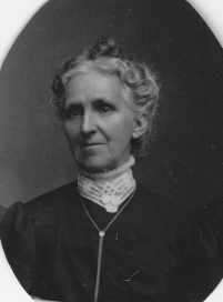 Hannah Webb (1845 - 1919) Profile